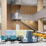 Hotel Hampton By Hilton Times Square New York
