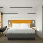 Hampton By Hilton Times Square