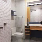 Hotel Hampton By Hilton Times Square New York