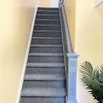 Hoover Apartment *