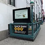 Wanderlofts