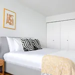 Newly Renovated Hotel Apartment