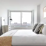 Newly Renovated Hotel Apartment