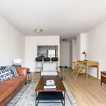 Newly Renovated Hotel Apartment