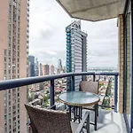 Midtown 2Br W Elevator Wd Nr Entertainment Nyc-1227