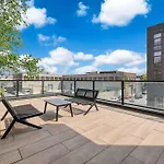 The Bogart By Luxurban