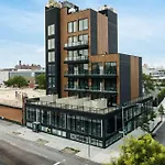 The Bogart By Luxurban