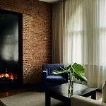The Mercer Hotel 5*