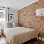 East Village 2Br W Wd Nr Restaurants Park Nyc-1237