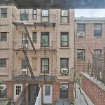 East Village 2Br W Wd Nr Restaurants Park Nyc-1237