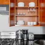 East Village 2Br W Wd Nr Restaurants Park Nyc-1237
