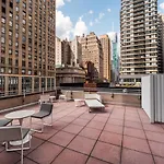 Courtyard By Marriott Manhattan/herald Square New York