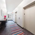 Courtyard By Marriott Manhattan/herald Square Hotel New York