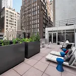Courtyard By Marriott Manhattan/herald Square 4*