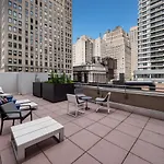 Hotel Courtyard By Marriott Manhattan/herald Square
