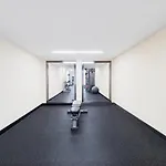 Hotel Courtyard By Marriott Manhattan/herald Square New York