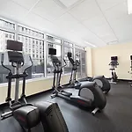 Hotel Courtyard By Marriott Manhattan/herald Square New York