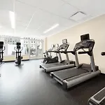 Hotel Courtyard By Marriott Manhattan/herald Square