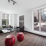 Courtyard By Marriott Manhattan/herald Square New York