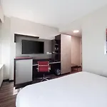 Courtyard By Marriott Manhattan/herald Square 4* New York