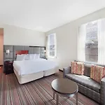 Courtyard By Marriott Manhattan/herald Square 4* New York