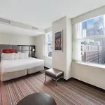 Courtyard By Marriott Manhattan/herald Square 4* New York