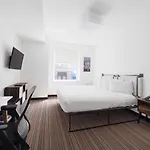Courtyard By Marriott Manhattan/herald Square Hotel New York