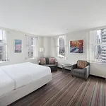 Courtyard By Marriott Manhattan/herald Square Hotel