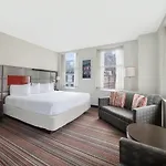 Hotel Courtyard By Marriott Manhattan/herald Square 4*