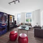 Hotel Courtyard By Marriott Manhattan/herald Square 4*