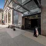 Hotel Courtyard By Marriott Manhattan/herald Square New York