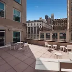 Courtyard By Marriott Manhattan/herald Square 4* New York