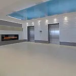 Hotel Voco Fiorello - Laguardia Airport By Ihg 4*