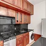 Unfurnished Apartment 436 Columbus Circle