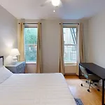 Unfurnished Apartment 1315 East Village
