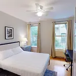 Unfurnished Apartment 1315 East Village