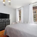 Furnished Apartment 424 Upper East Side