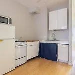 Unfurnished Apartment 1315 East Village
