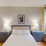 Unfurnished Apartment 1315 East Village