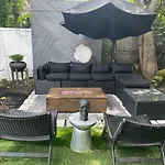 A Dedicated Space To Unwind