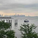 By Harbor *