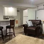 By Harbor Apartment