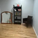 2 Relaxing Room