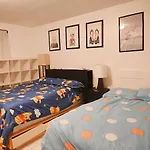 Brooklyn Gem, 3-Bed Retreat , Relocation & Business Stay - Zen Living Short Term Rental