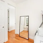 Three Bedroom West Village Townhouse