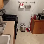 Homestay Private In 4 Bedroom Ground Near Subway New York