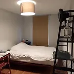 Private In 4 Bedroom Ground Near Subway *