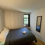 Comfy At Great Townhouse In Williamsburg *