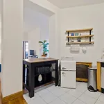 Central Living At Columbia University