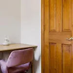 Apartment Living At Columbia New York